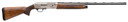 Browning 0118205004 A5 Ultimate Sweet Sixteen 16 Gauge 2.75 in 3+1 28 in Blued, Satin Engraved Rec, Grade III Turkish Walnut Stock, Fiber Optic Sight, Invector-DS Chokes, Shotgun