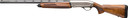 Browning 011744304 Maxus II Ultimate 12 Gauge 3 in Chamber 4+1 (2.75 in) 28 in Gloss Blued Vent Rib Barrel, Matte Nickel Rec, Grade III Gloss Walnut Furniture, LPA Fiber Optic Sight, 3 Chokes, Shotgun