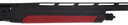 Impala Plus Nero Red 12 Ga 28 in Ct-5 Black Blk/Red Syn Stock P28A00SR