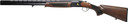 Iver Johnson 600 O/U 28Ga. 28 inVr Ct-5 Black Matte Walnut IJ60028