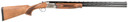 TriStar 33102 Trinity O/U 12 Gauge 28" 2rd 3" Silver Enraged with 24K Gold Inlay Rec Turkish Walnut Stock Right Hand (Full Size) Includes 5 MobilChoke