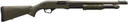 Winchester 512425695 SXP Defender 20 Gauge 3 in 5+1 (2.75 in) 18 in, OD Green, Synthetic Furniture, TruGlo Fiber Optic Sight, Shotgun