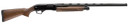 Winchester 512451692 SXP High Grade Field 20 Gauge 3 in Chamber 5+1 (2.75 in) 28 in, Gloss Blued Barrel/Rec, High Grade Turkish Walnut Furniture, TruGlo Fiber Optic Sight, Shotgun