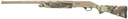 Winchester 512434392 SXP Hybrid Hunter 12 Gauge 3 in 4+1 (2.75 in) 28 in FDE Cerakote Barrel/Receiver, Woodland Camo Furniture, TruGlo Fiber Optic Sight, Includes 3 Invector-Plus Chokes, Shotgun
