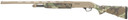 Winchester 512434691 SXP Hybrid Hunter Full Size 20 Gauge Pump 3 in 5+1 26 in FDE Perma-Cote Hard Chrome Plated Barrel, FDE Perma-Cote Aluminum Receiver, Woodland Camo Synthetic Stock Right Hand, Shotgun