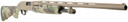 Winchester 512434691 SXP Hybrid Hunter Full Size 20 Gauge Pump 3 in 5+1 26 in FDE Perma-Cote Hard Chrome Plated Barrel, FDE Perma-Cote Aluminum Receiver, Woodland Camo Synthetic Stock Right Hand, Shotgun