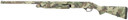 Winchester 512433292 SXP Waterfowl Hunter 12 Gauge 28 in 4+1 (2.75 in) 3.50 in Chamber, Woodland Camo, TruGlo Fiber Optic Sight, Includes 3 Invector-Plus Chokes, Shotgun