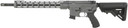 Alexander Arms RTA17SG Tactical 17 HMR 10+1 18 in Black Fluted/Threaded Barrel, Picatinny Rail Sniper Gray Cerakote Aluminum Receiver, Black B5 Bravo Synthetic Stock, Rifle