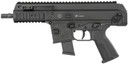 B&T Firearms 36044G APC Pro 45 ACP 15+1 6.80 in Black Steel Barrel, M-LOK Handguards, Black Aluminum Picatinny Rail Receiver, Black Polymer Grips, Pistol