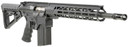 Rock River Arms OP1000BT LAR-BT3 Operator ETR Carbine 308 Win 20+1 16 in Chrome-Lined Threaded Barrel w/A2 Flash Hider, 13 in M-Lok Compatible Handguard, 6 Position Stock, Hogue Beavertail Grip, Includes 1, Magazine & Carrying Case, Rifle