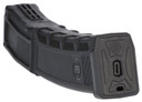 Sig Sauer 8901025 MPX 35rd 9mm Luger Black Polymer, Magazine