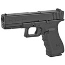 Umarex Glock 17 Gen 4 Air Pistol, 177 BB, Black Finish, BLOWBACK Action, 18Rd 2255202