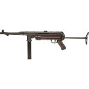 Umarex Legends MP Airgun Rifle .177 Black 2251813