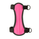 October Mountain Arm Guard Pink 61043