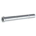 Gold Tip .246 Inserts Aluminum 50 gr. 12 pk. INS2465012