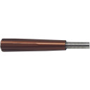 Victory Shok TL 2-Piece Inserts VAP/TKO/VAP-SS .166 Brown 75 gr. 12 pk. ACISHOKVSS-12