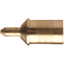 Gold Tip Pin Nock Bushings 30X 12 pk. PIN30X12