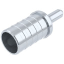 Gold Tip Pin Nock Bushings Nine.3 MAX 12 pk. PIN9312