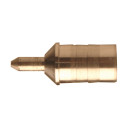 Gold Tip Pin Nock Bushings X-Cutter 12 pk. PINXC12