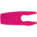 Easton Compound G Pin Nocks Pink Large Groove 12 pk. 125590