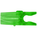 Easton Recurve Pin Nocks Green Small Groove 12 pk. 825600