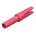 Gold Tip Accu-Tough Nocks Pink 12 pk. NOCKATPK12