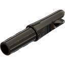 Gold Tip GT Series Nocks Black 100 pk. NOCK246BL100
