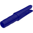 Gold Tip GT Series Nocks Blue 12 pk. NOCK246BN12