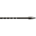 Easton 4mm HL Stainless Steel Break-off Point #3 80-130 gr. 12 pk. 529633