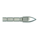 Gold Tip Glue In Points Kinetic 400-500 100 gr. 12 pk. GLU204SM10012