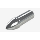 Gold Tip Glue In Points X-Cutter 50 gr. 12 pk. GLUXC5012