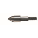 Saunders Bullet Points 9/32 75 gr. 12 pk. 8872