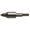 Saunders Field Points 5/16 125 gr. 100 pk. 8701-C