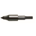 Saunders Field Points 9/32 100 gr. 100 pk. 8720-C