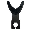 AAE Pro Series Hex Cut Whale Tail Launcher .030 in CVPAR504
