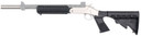 Advanced Technology HRN4100 Shotforce Stock Package, Pistol Grip Style Black Synthetic & Ribbed Forend for H&R, New England