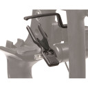 Ripcord Launcher Kit Black RCRLKB