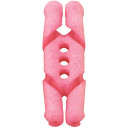 Sawtooth Anchor Knot Pink xxx