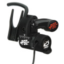 QAD UltraRest HDX PSE Black RH UPSBK-R