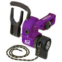 QAD UltraRest HDX Purple RH UHXPU-R