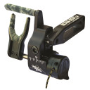 QAD UltraRest LD Black LH ULDBK-L
