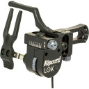 Ripcord Lok Arrow Rest Black RH RCL-R