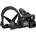 Trophy Taker Smackdown Lock Up Rest Black RH T3016