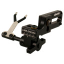 Vapor Trail Limb Driver Pro Black LH LD PRO LFT STD BLK