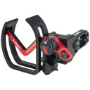 Vapor Trail Limb Driver Pro-V Rest Black/Red RH xxx