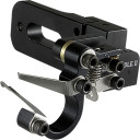 Specialty Archery Timberdoodle II Rest Black RH TD2-RH-BLK