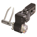 Spot Hogg Infinity Rest Black RH INFRH