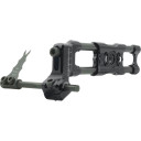 SureLoc Rhythm Rest Black RH SL20006