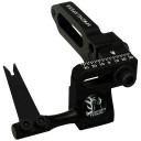Trophy Taker Spring Steel Rest Black RH T3600