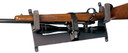 Big Sky Racks BSR1 BSR Gun Mount Steel